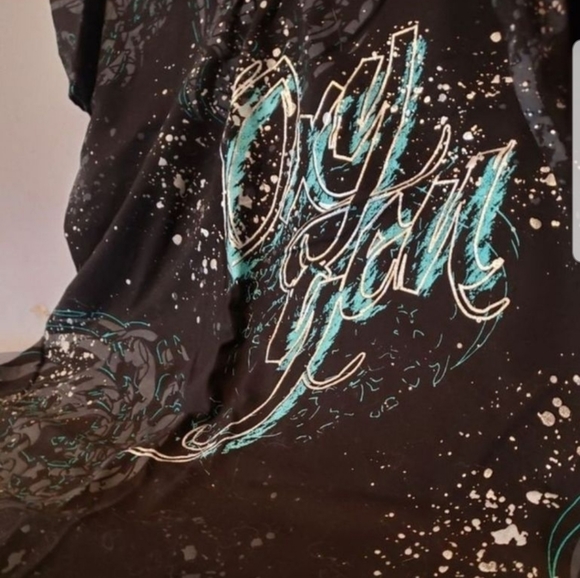 T-Shirt Oxygen - Picture 2 of 4